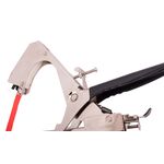 Степлер для подвязки MASTERTOOL усиленный 14-6150 с регулировкой, фото , изображение 3 | SNABZHENIE.com.ua