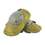 Наколенники захисні MASTERTOOL Military 82-0169, фото  | SNABZHENIE.com.ua