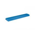 Стержні клеєві MASTERTOOL 7.2х200 мм 12 шт сині 42-1155, фото  | SNABZHENIE.com.ua