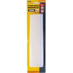 Клеевые стержни MASTERTOOL DECOR 7.2х200 мм, 12 шт, медленные, фото , изображение 2 | SNABZHENIE.com.ua