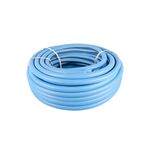 Шланг поливочный MASTERTOOL OASIS 3/4" 20 м голубой 92-1056, фото  | SNABZHENIE.com.ua