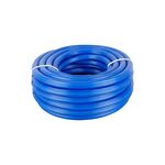 Шланг для поливу MASTERTOOL VODOGRAY 3/4 20 м синій 92-1071, фото  | SNABZHENIE.com.ua