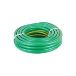 Шланг для полива MASTERTOOL TROPIC 3/4 15 м зелений 92-1076, фото  | SNABZHENIE.com.ua
