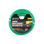 Шланг для полива MASTERTOOL TROPIC 3/4 15 м зелений 92-1076, фото , зображення 2 | SNABZHENIE.com.ua
