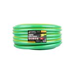 Шланг для полива MASTERTOOL TROPIC 3/4 50 м зелений 92-1080, фото , зображення 2 | SNABZHENIE.com.ua