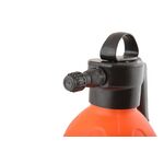 Опрыскиватель пневматический ручной 3.5 л 92-9208, фото , изображение 2 | SNABZHENIE.com.ua