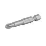 Насадка отверточная GRANITE PH3 50 мм ¼" S2 набор 2 шт 10-03-500, фото  | SNABZHENIE.com.ua