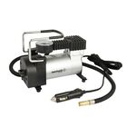 Компресор автомобільний WERTVOLL 12 V 150 PSI 8 A 100 Вт 37 л/хв сумка AC-2137, фото  | SNABZHENIE.com.ua