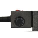 Паяльник для пластиковых труб 20-63 мм, 1100-2200Вт, 0-300°C, IP44, фото , изображение 3 | SNABZHENIE.com.ua