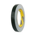 Двусторонняя лента MASTERTOOL 15мм, 5м, вспененная основа, фото , изображение 2 | SNABZHENIE.com.ua