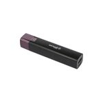 Фонарь WERTVOLL 3 режима LED, Li-ion 1200 мАч, 7000 K, Powerbank, черный, фото , изображение 2 | SNABZHENIE.com.ua
