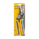 Ножиці електрика MASTERTOOL мультифункціональні 1.3-8.0/0.1-1.3 мм² 75-2276, фото , зображення 3 | SNABZHENIE.com.ua