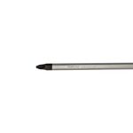 Отвёртка ударная крестовая MASTERTOOL PH3х150 мм с TPR ручкой, фото , изображение 2 | SNABZHENIE.com.ua
