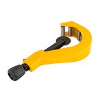 Труборіз для металевих труб MASTERTOOL 50-127 мм 74-0414, фото , зображення 2 | SNABZHENIE.com.ua