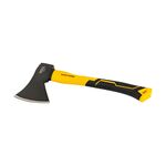Топор MASTERTOOL 800 г HRC 50, рукоятка фібергласова 370 мм, 05-0905, фото  | SNABZHENIE.com.ua
