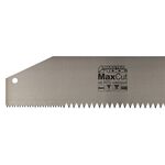 Ножовка столярная MASTERTOOL MAX CUT 400 мм 2D заточка 14-2704, фото , изображение 2 | SNABZHENIE.com.ua