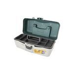 Ящик-органайзер MASTERTOOL РИБАЛКА 13.5 341х178х151 мм 79-2074, фото , зображення 3 | SNABZHENIE.com.ua