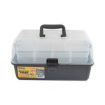 Ящик-органайзер MASTERTOOL РИБАЛКА 14,5 365х215х200 мм 79-3005, фото  | SNABZHENIE.com.ua