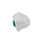 Респіратор MASTERTOOL ДНІПР-1KN FFP1 4ПДК з клапаном 82-0175, фото  | SNABZHENIE.com.ua
