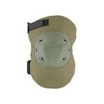 Наколенники захисні MASTERTOOL MILITARY HARD з пластиковою накладкою та упором 82-0168, фото , зображення 2 | SNABZHENIE.com.ua