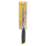 Ножовка MASTERTOOL для гипсокартона 150 мм 9TPI двухсторонняя, фото , изображение 3 | SNABZHENIE.com.ua