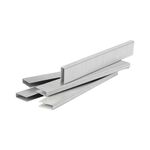 Закаленные скобы WERTVOLL тип 90, 18 мм, 15000 шт, FX-2418, фото  | SNABZHENIE.com.ua