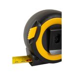 Рулетка MASTERTOOL 7.5 м с магнитами и автоматическим фиксатором, фото , изображение 2 | SNABZHENIE.com.ua