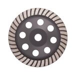 Фреза алмазна торцева для каменю GRANITE TURBO LINE 180х22.2 мм 8300 об/мин 9-21-180, фото  | SNABZHENIE.com.ua