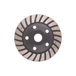 Фреза алмазна торцева для камня GRANITE TURBO LINE 125х22.2 мм 12500 об/хв 9-21-125, фото  | SNABZHENIE.com.ua