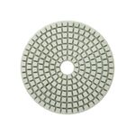 Гибкий алмазный шлифовальный диск GRANITE 100 мм P800 на липучке, фото  | SNABZHENIE.com.ua