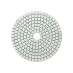 Гибкий алмазный шлифовальный диск GRANITE 100 мм P30 на липучке, фото  | SNABZHENIE.com.ua