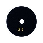 Гибкий алмазный шлифовальный диск GRANITE 100 мм P30 на липучке, фото , изображение 2 | SNABZHENIE.com.ua