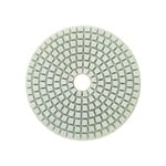 Шлифовальный гибкий алмазный диск GRANITE 100 мм P150, 2800 об/мин, фото  | SNABZHENIE.com.ua
