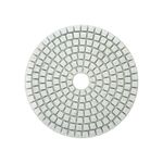 Диск алмазний шліфувальний гнучкий GRANITE ?100 мм P50 на липучці 2800 об/хв 9-10-005, фото  | SNABZHENIE.com.ua