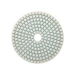 Гибкий алмазный шлифовальный диск GRANITE 100 мм P200, липучка, фото  | SNABZHENIE.com.ua