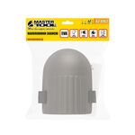 Наколенники захисні MASTERTOOL FOAM EVA II-EN 14404 82-0163, фото , зображення 3 | SNABZHENIE.com.ua