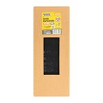 Сетка абразивная MASTERTOOL 220, 107х280 мм, 50 шт, 08-0222PC, фото , изображение 3 | SNABZHENIE.com.ua