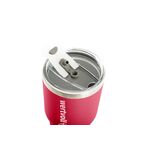 Термокружка WERTVOLL YUMMY 900 мл червона, фото , зображення 3 | SNABZHENIE.com.ua