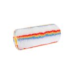 Валик малярный MASTERTOOL Tetracolor фасадный 58/180/18 мм Ø 8 мм, фото  | SNABZHENIE.com.ua