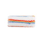 Валик малярный MASTERTOOL Tetracolor фасадный 58/180/18 мм Ø 8 мм, фото , изображение 2 | SNABZHENIE.com.ua