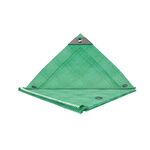 Тент MASTERTOOL LENO GREEN 5х6 м 150 г/м² 89-3506, фото  | SNABZHENIE.com.ua