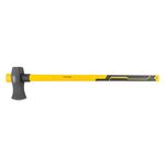 Топор-колун MASTERTOOL 2500 г HRC 50 рукоятка з фібергласу 900 мм 05-0910, фото , зображення 2 | SNABZHENIE.com.ua