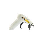 Клеевой пистолет аккумуляторный MASTERTOOL 7.2 мм, 3.7V, 2200 mAh, фото , изображение 2 | SNABZHENIE.com.ua