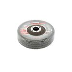Диск шліфувальний лепестковий конусний GRANITE ZIRCONIA Т29 зерно 120 125х22 мм 5 шт 8-32-120PC, фото , зображення 2 | SNABZHENIE.com.ua