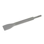 Зубило плоское GRANITE SDS-PLUS 250х40х17 мм 1-40-251, фото  | SNABZHENIE.com.ua