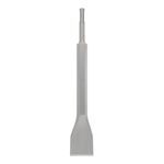 Зубило плоское GRANITE SDS-PLUS 250х40х17 мм 1-40-251, фото , зображення 2 | SNABZHENIE.com.ua