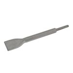 Зубило плоское GRANITE SDS-PLUS 250х50х17 мм 1-50-250, фото  | SNABZHENIE.com.ua