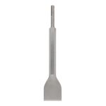 Зубило плоское GRANITE SDS-PLUS 250х50х17 мм 1-50-250, фото , зображення 2 | SNABZHENIE.com.ua