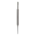 Зубило плоское GRANITE SDS-PLUS 250х50х17 мм 1-50-250, фото , зображення 3 | SNABZHENIE.com.ua