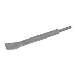 Зубило плоское GRANITE CURVED SDS-PLUS 250х30х17 мм 1-30-255, фото  | SNABZHENIE.com.ua